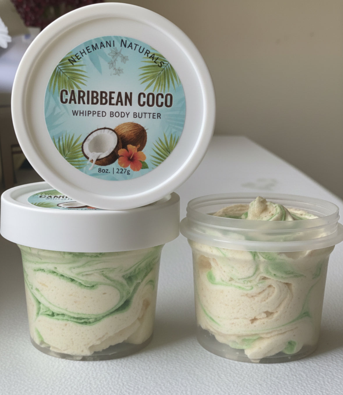 Caribbean Coco